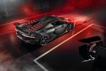 Lamborghini SC18 2018 года